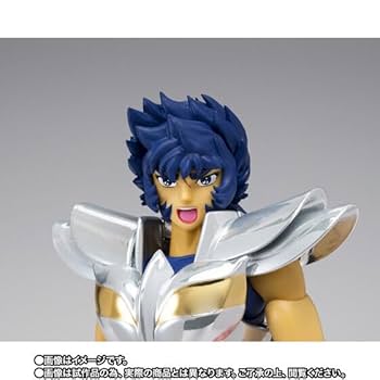 Amazon.co.jp: 聖闘士聖衣神話 フェニックス一輝（初期青銅聖衣